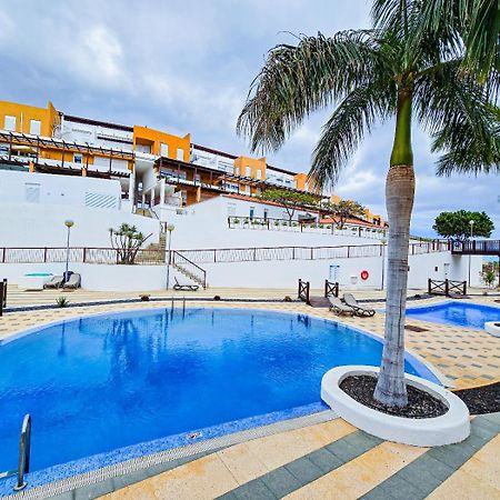 Casa Helen 2 Tenerife Sur Daire San Miguel de Abona Dış mekan fotoğraf