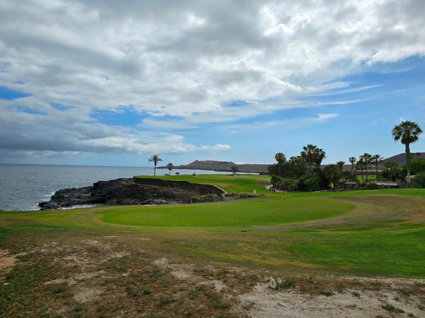Casa Helen 2 Tenerife Sur Daire San Miguel de Abona Dış mekan fotoğraf