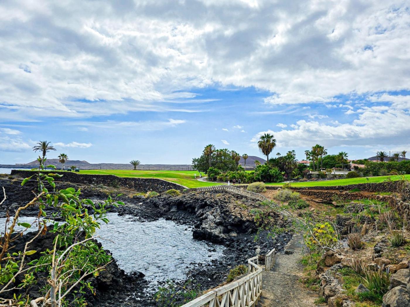 Casa Helen 2 Tenerife Sur Daire San Miguel de Abona Dış mekan fotoğraf