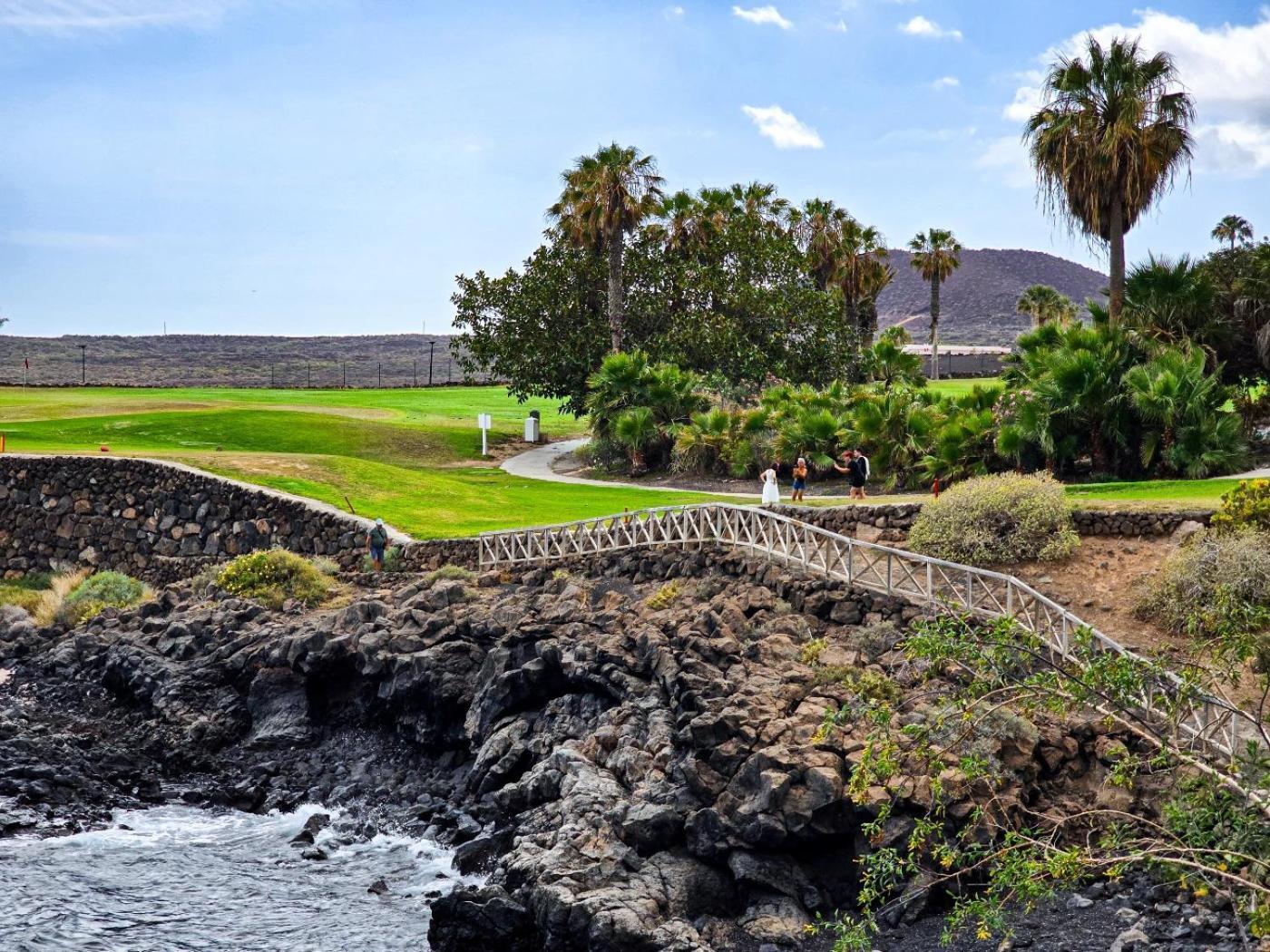 Casa Helen 2 Tenerife Sur Daire San Miguel de Abona Dış mekan fotoğraf