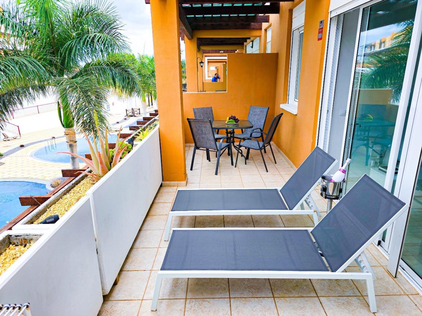 Casa Helen 2 Tenerife Sur Daire San Miguel de Abona Dış mekan fotoğraf