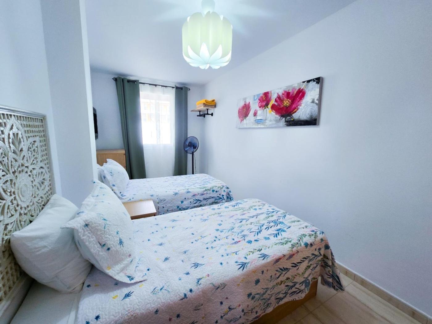 Casa Helen 2 Tenerife Sur Daire San Miguel de Abona Dış mekan fotoğraf
