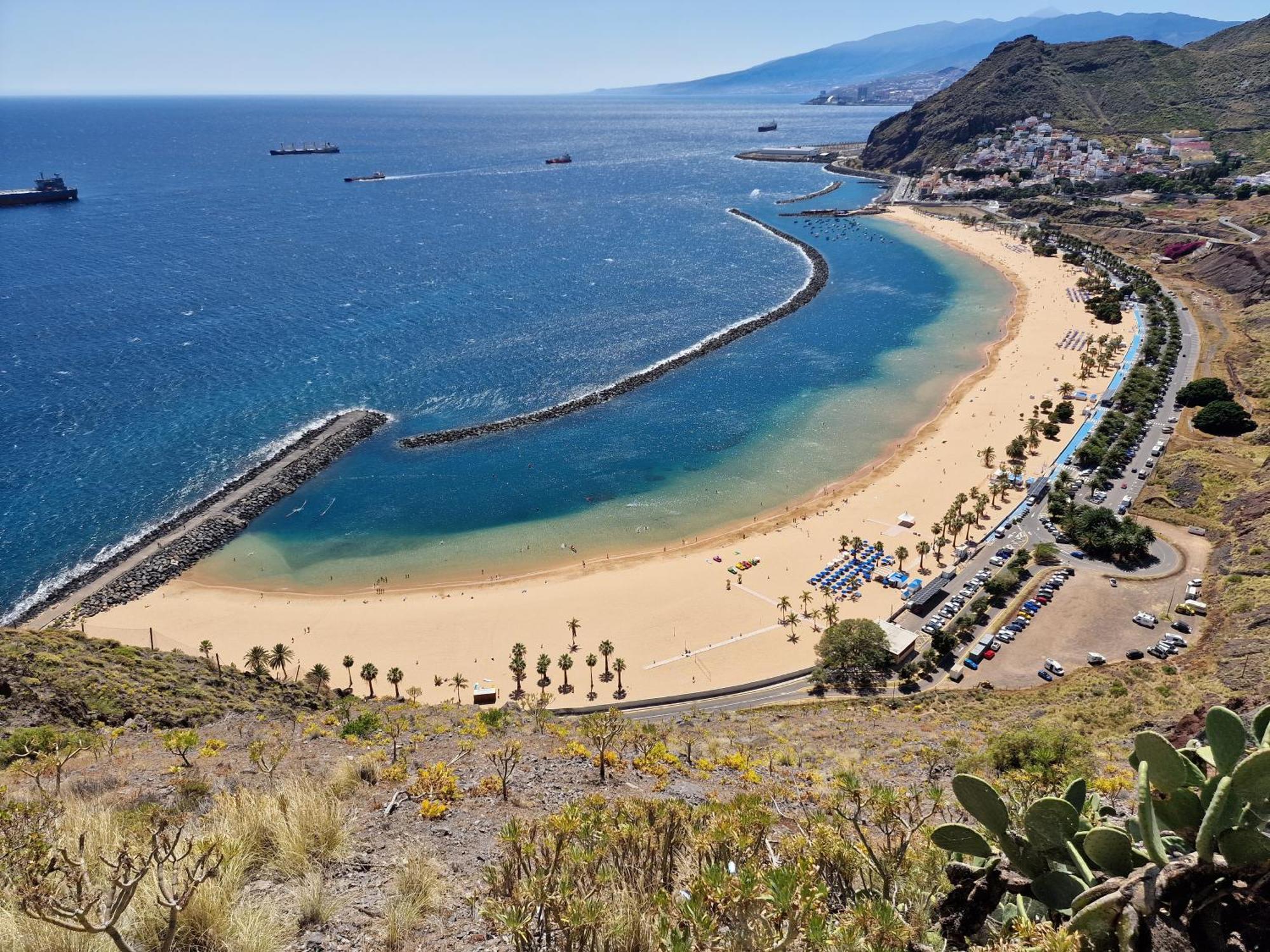 Casa Helen 2 Tenerife Sur Daire San Miguel de Abona Dış mekan fotoğraf