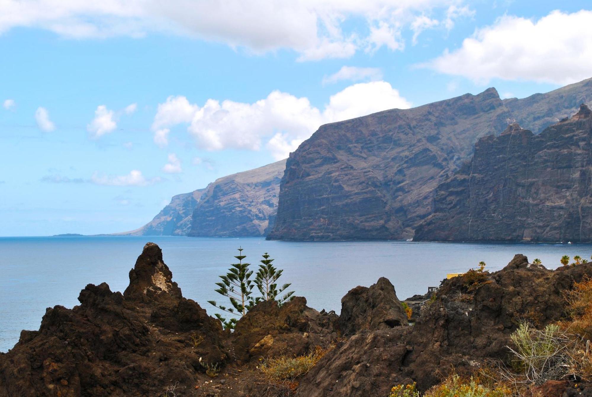 Casa Helen 2 Tenerife Sur Daire San Miguel de Abona Dış mekan fotoğraf