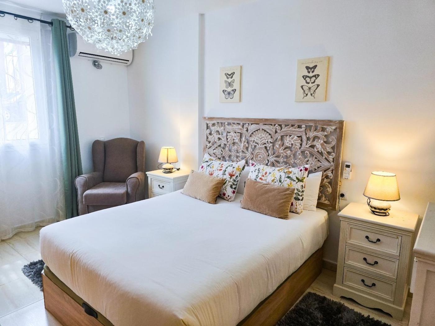 Casa Helen 2 Tenerife Sur Daire San Miguel de Abona Dış mekan fotoğraf