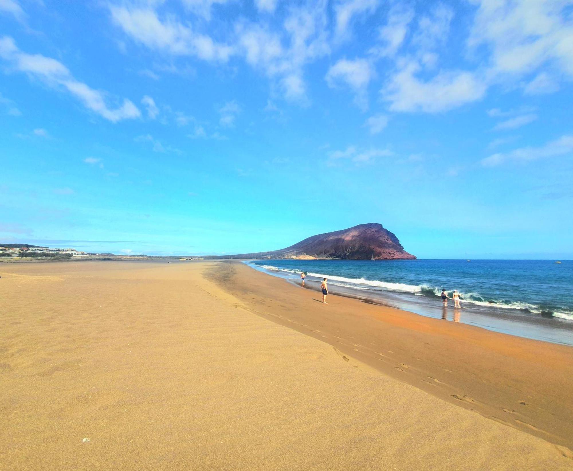 Casa Helen 2 Tenerife Sur Daire San Miguel de Abona Dış mekan fotoğraf