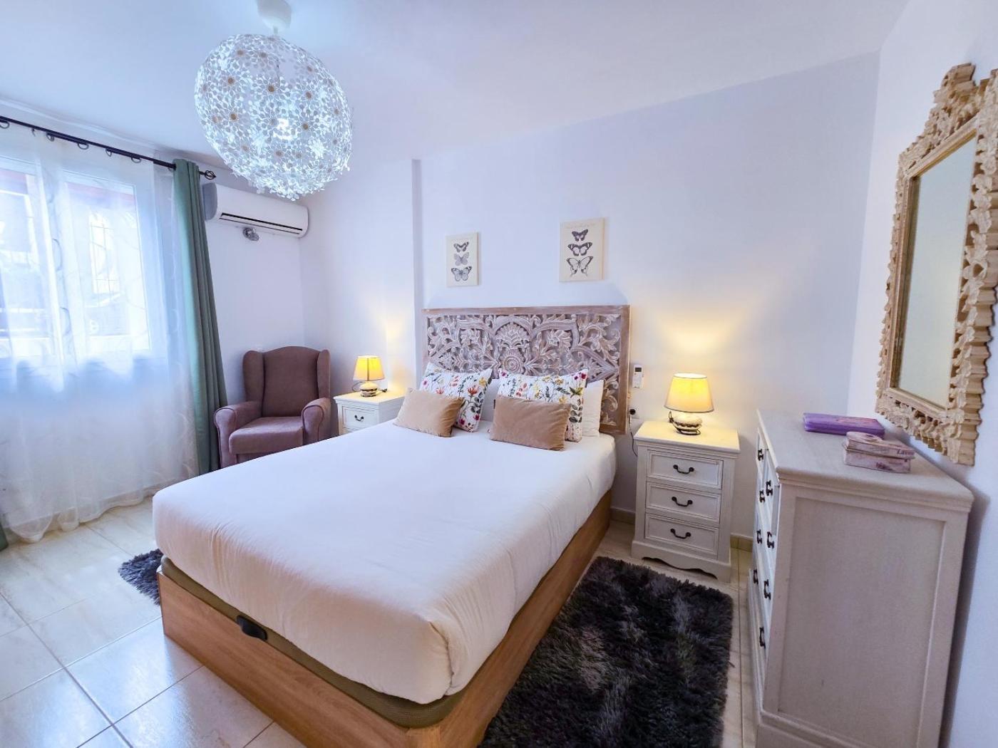 Casa Helen 2 Tenerife Sur Daire San Miguel de Abona Dış mekan fotoğraf