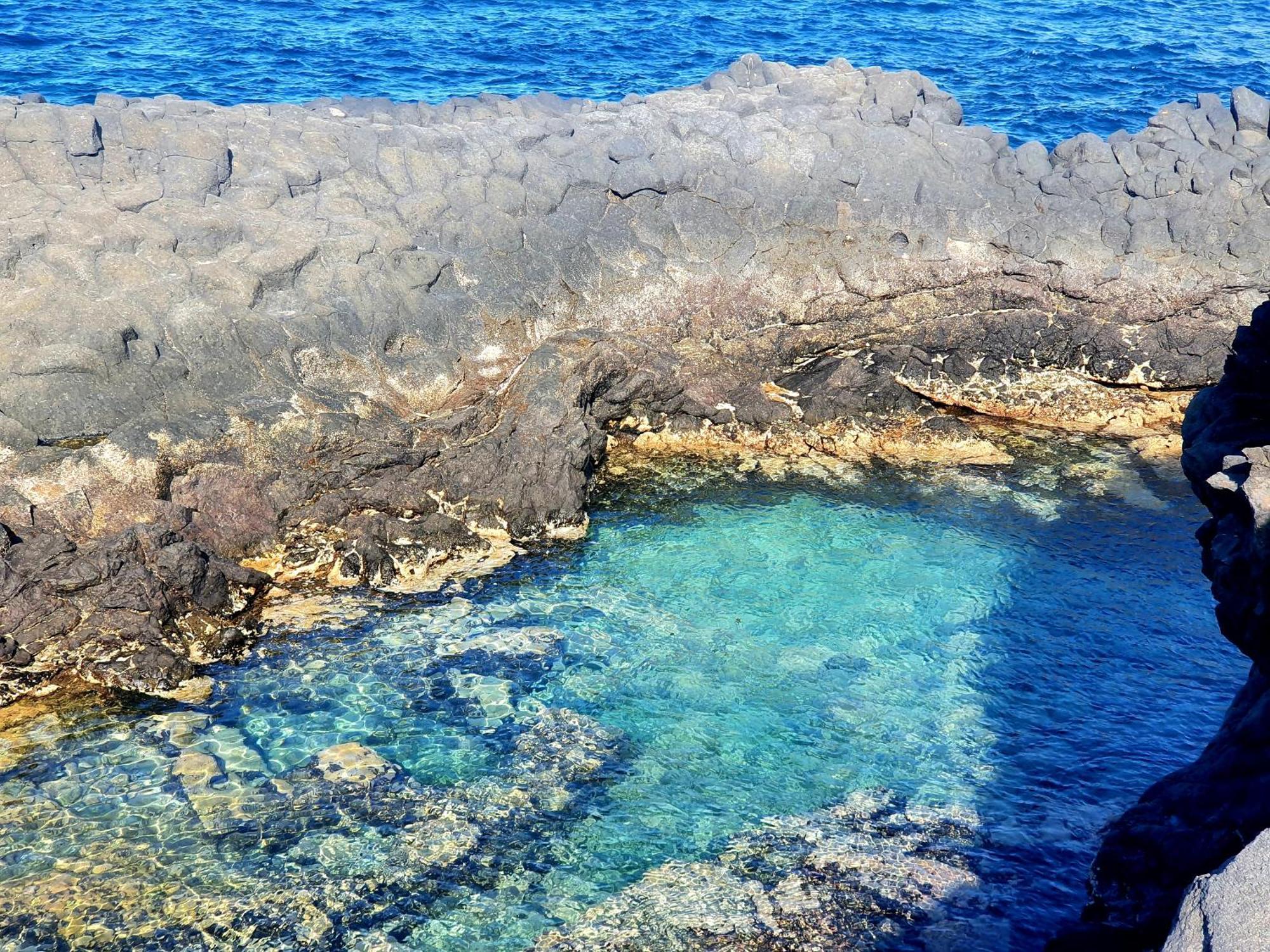 Casa Helen 2 Tenerife Sur Daire San Miguel de Abona Dış mekan fotoğraf