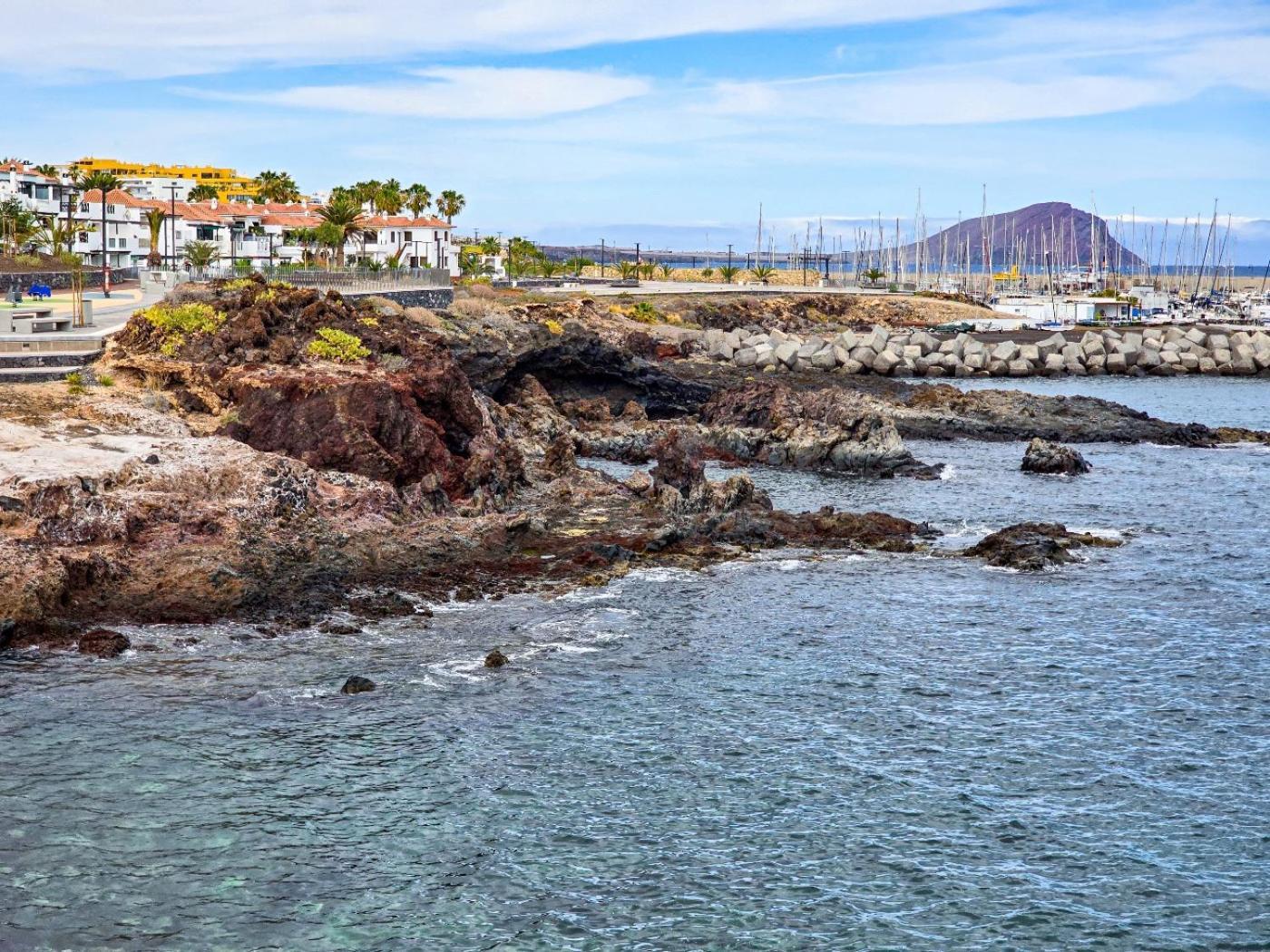 Casa Helen 2 Tenerife Sur Daire San Miguel de Abona Dış mekan fotoğraf