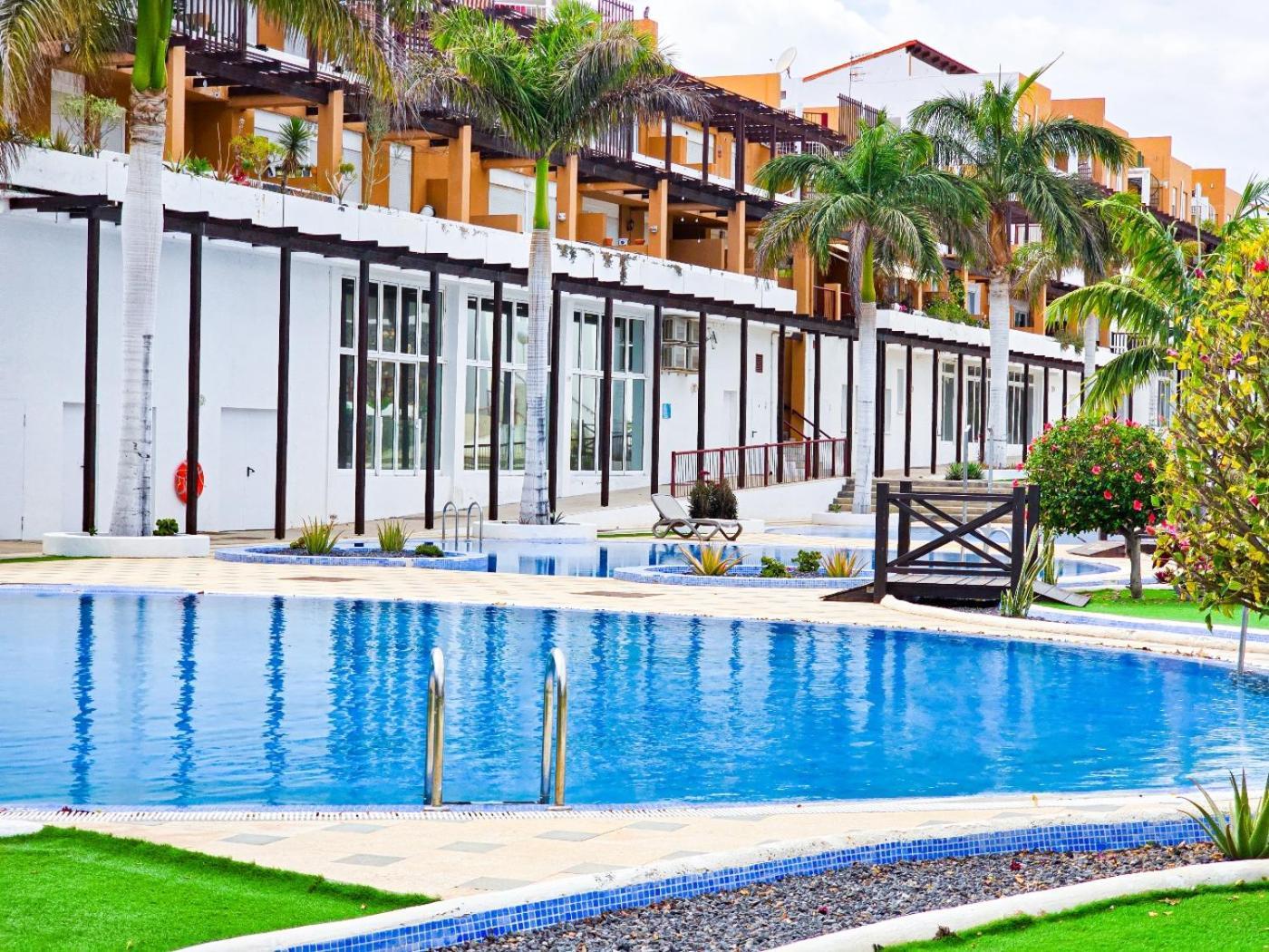 Casa Helen 2 Tenerife Sur Daire San Miguel de Abona Dış mekan fotoğraf
