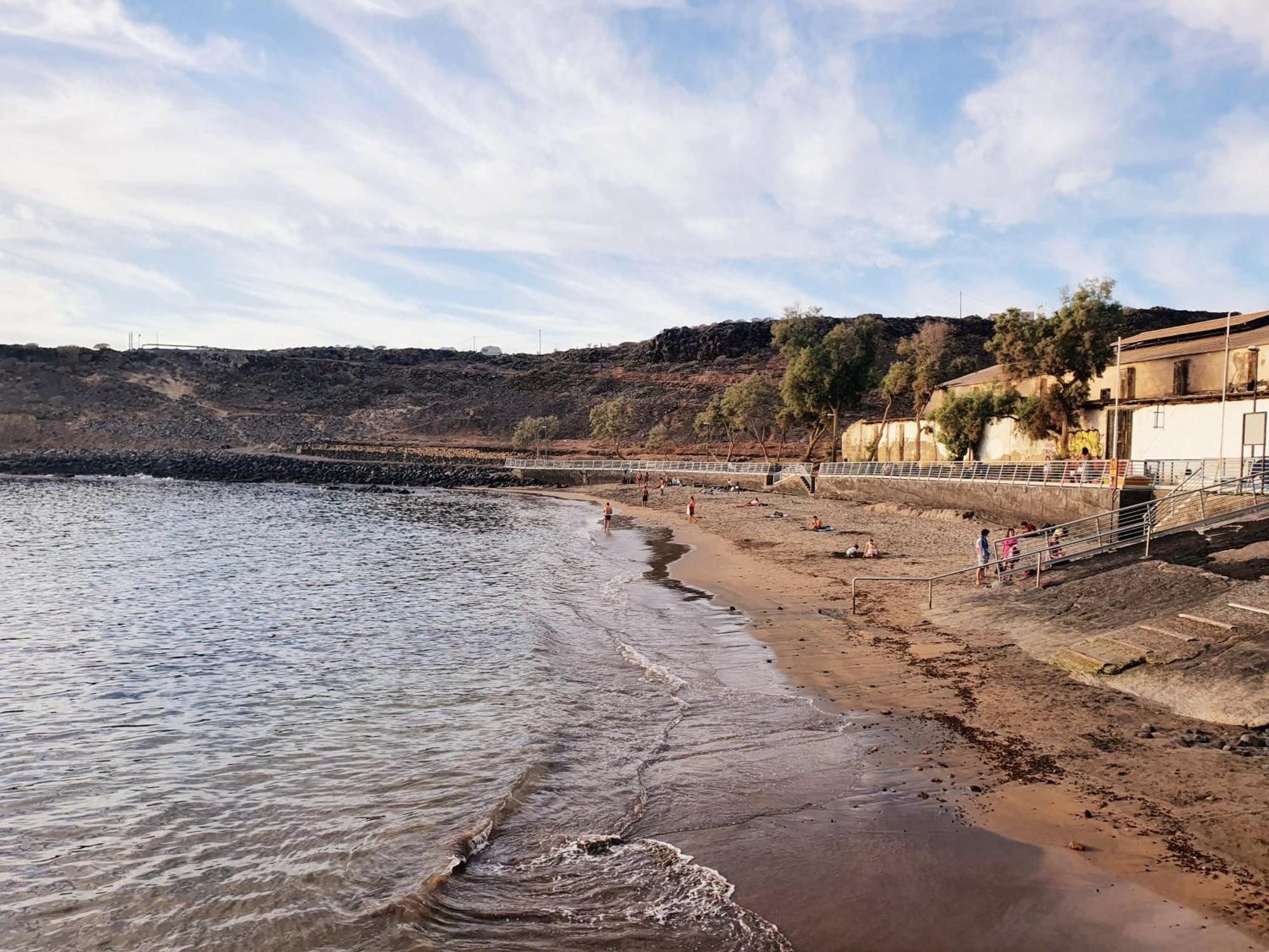 Casa Helen 2 Tenerife Sur Daire San Miguel de Abona Dış mekan fotoğraf